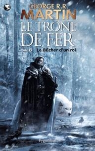 LE TRONE DE FER 13 | 9782756405865 | GEORGE R R MARTIN