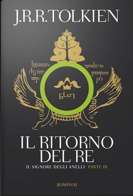 IL SIGNORE DEGLI ANELLI 3 | 9788845270765 | J R R TOLKIEN