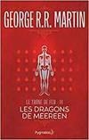 LE TRONE DE FER 14 | 9782756405872 | GEORGE R R MARTIN