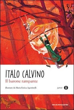 IL BARONE RAMPANTE | 9788804598893 | ITALO CALVINO