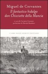 DON CHISCIOTTE DELLA MANCHA | 9788817007009 | MIGUEL DE CERVANTES