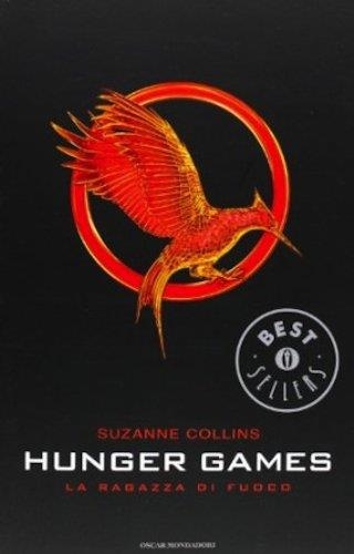 HUNGER GAMES 2 (ITA) | 9788804632221 | SUZANNE COLLINS