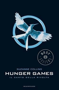 HUNGER GAMES 3 (ITA) | 9788804632245 | SUZANNE COLLINS