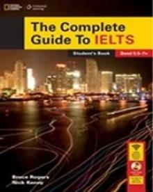 IELTS INTENSIVE REVISION GUIDE IWB | 9781285837796