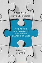 PERSONAL INTELLIGENCE | 9780374535018 | JOHN D.  MAYER