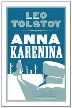 ANNA KARENINA | 9781847493682 | LEO  TOLSTOY