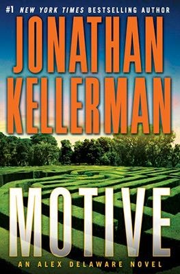 MOTIVE | 9780345541376 | JONATHAN KELLERMAN