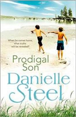 PRODIGAL SON | 9780385343152 | DANIELLE  STEEL