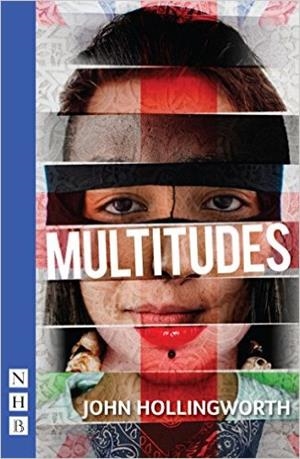 MULTITUDES | 9781848424807 | JOHN HOLLINGWORTH