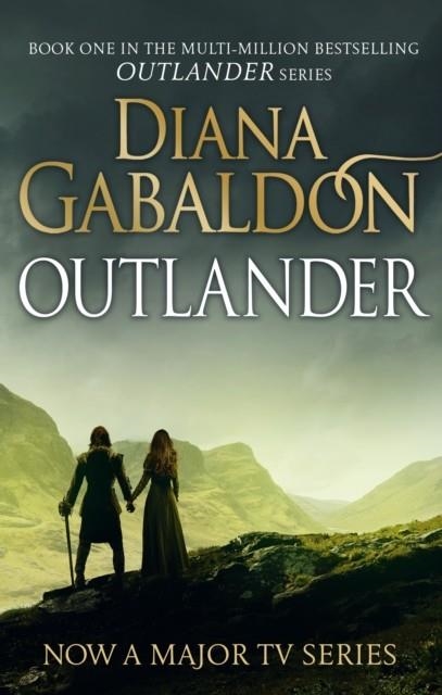 OUTLANDER | 9781784751371 | DIANA GABALDON