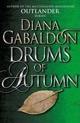 DRUMS OF AUTUMN | 9781784751340 | DIANA GABALDON