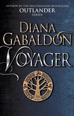 VOYAGER | 9781784751357 | DIANA GABALDON