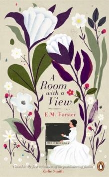 ROOM WITH A VIEW, A | 9780241951484 | E M FORSTER