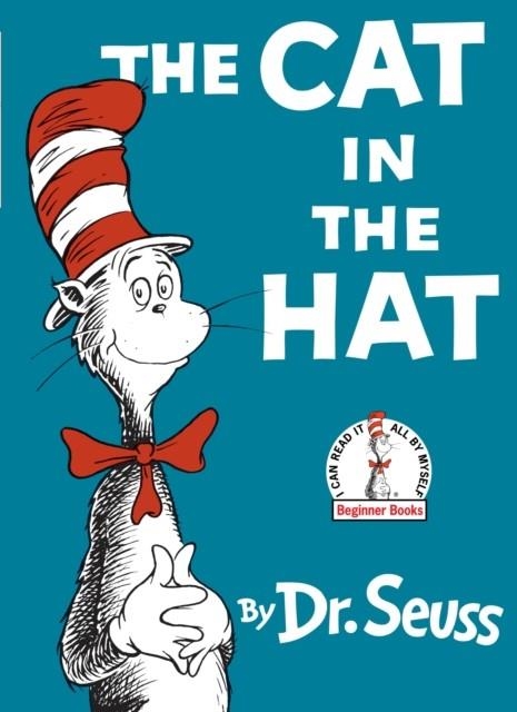 THE CAT IN THE HAT HB | 9780394800011 | DR SEUSS