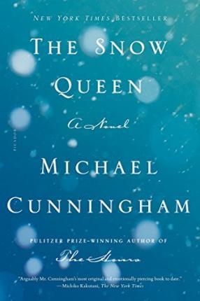 SNOW QUEEN | 9781250067715 | MICHAEL  CUNNINGHAM