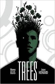 TREES VOL. 1 | 9781632152701 | WARREN ELLIS