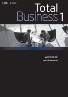 TOTAL BUSINESS 1 WB+KEY | 9780462098623 | MARK PEDRETTI ROLF COOK HELEN STEPHNESON