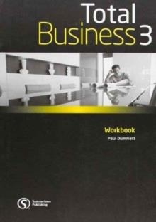 TOTAL BUSINESS 3 WB+KEY | 9780462098708 | PAUL DUMMET