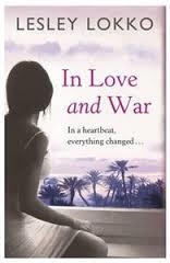 IN LOVE AND WAR | 9781409137658 | LESLEY LOKKO
