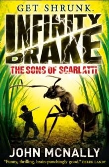 SONS OF SCARLATTI, THE | 9780007521616 | JOHN MCNALLY
