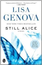 STILL ALICE | 9781471140822 | LISA GENOVA