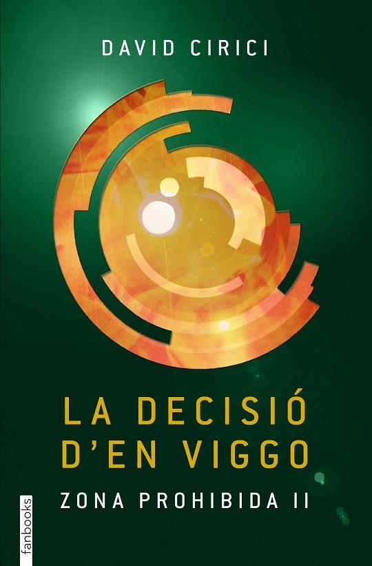 LA DECISIO D'EN VIGGO | 9788416297177 | Cirici, David