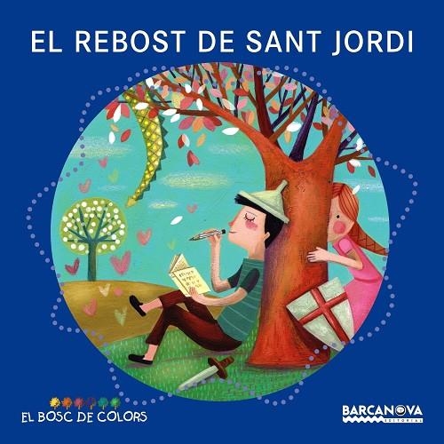 EL REBOST DE SANT JORDI | 9788448934972 | Baldó, Estel;Gil, Rosa;Soliva, Maria