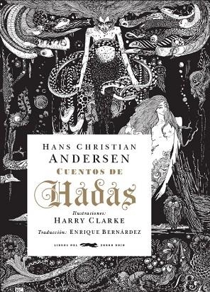 CUENTOS DE HADAS | 9788494328411 | Andersen, Hans Christian