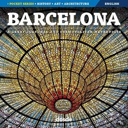 BARCELONA A GREAT CULTURAL AND COSMOPOLITAN | 9788415818885 | Varios autores