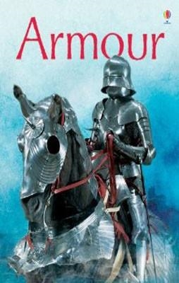 ARMOUR | 9780746074749