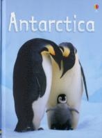 ANTARTICA | 9780746080351 | ENCYCLOPEDIAS AND GENERAL KNOWLEDGE