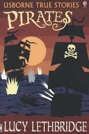 PIRATES(TRUE STORIES) | 9780746089743