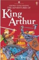 KING ARTHUR | 9780746080566