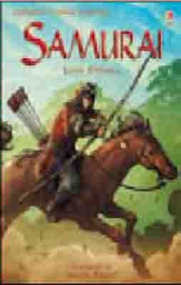 SAMURAI | 9780746084144