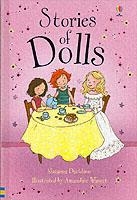 STORIES OF DOLLS | 9780746071601