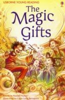 MAGIC GIFTS, THE | 9780746096970