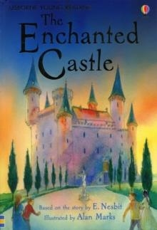 THE ENCHANTED CASTLE | 9780746070727