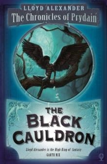 THE BLACK CAULDRON | 9781409515067