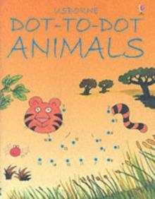 ANIMALS | 9780746057209 | PUZZLES GAMES AND JIGSAWS