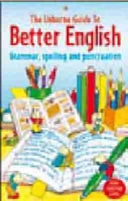 BETTER ENGLISH, COLLECTION | 9780746058435