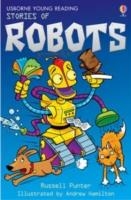 STORIES OF ROBOTS | 9780746080535 | YOUNG READING SERIES ONE