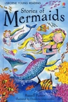 STORIES OF MERMAIDS | 9780746080658 | YOUNG READING SERIES ONE