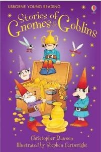 STORIES OF GNOMES AND GOBLINS | 9780746080214