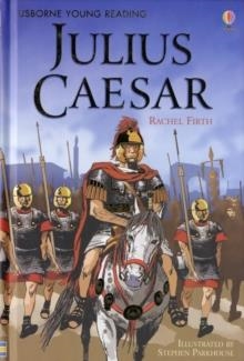 JULIUS CAESAR | 9780746075104 | YOUNG READING SERIES THREE