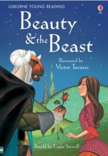 BEAUTY AND THE BEAST | 9780746070604