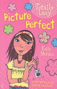 PICTURE PERFECT | 9780746070628