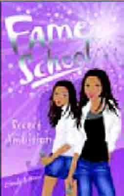 SECRET AMBITION | 9780746061206