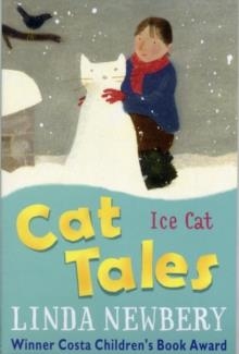 ICE CAT | 9780746097311 | LINDA NEWBERY