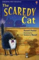 THE SCAREDY CAT | 9780746096727