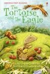 THE TORTOISE AND THE EAGLE | 9780746096611 | FIRST READING LEVEL TWO